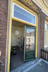 Getoogd werk & Rond werk